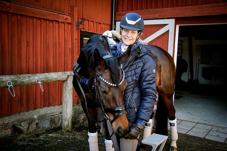 Problemlösning: Sitt lätt i vändningarna