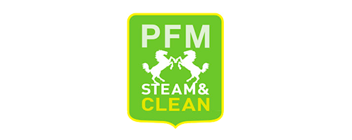 PFM Steam and Clean