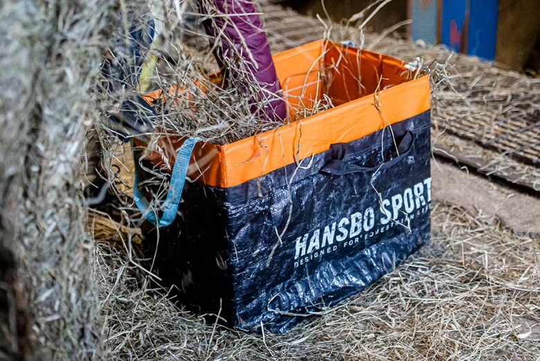 Delade meningar  om höpåsehjälp