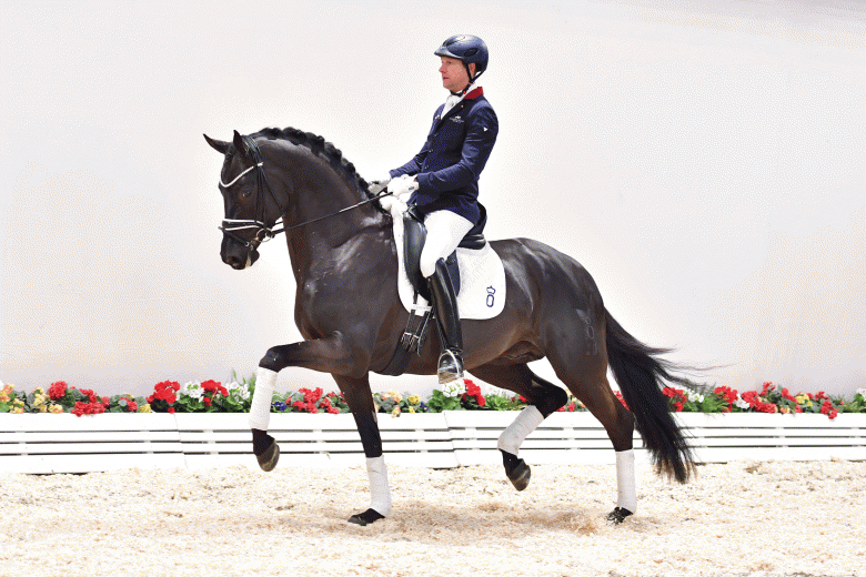 Buden haglade på första onlineauktionen någonsin i Oldenburg