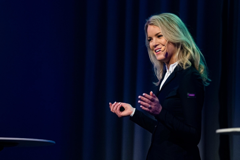 Företagaren: ”Med stor påhittighet kan man gå om stora aktörer”