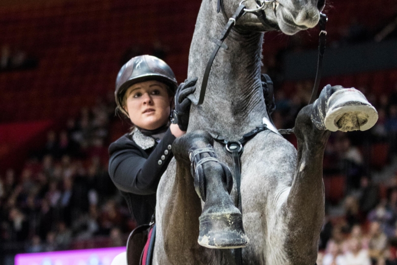 ”Vi måste träna på att ta chanser”