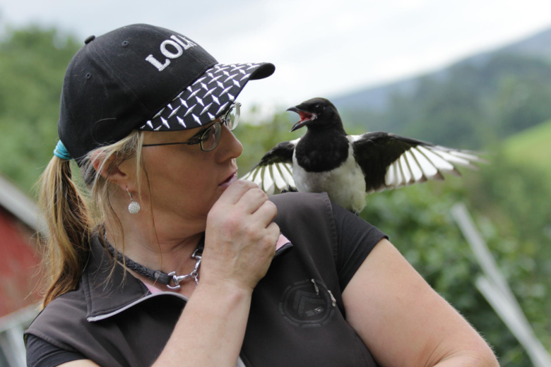 Unga eldsjälar startar ny ungdomssektion
