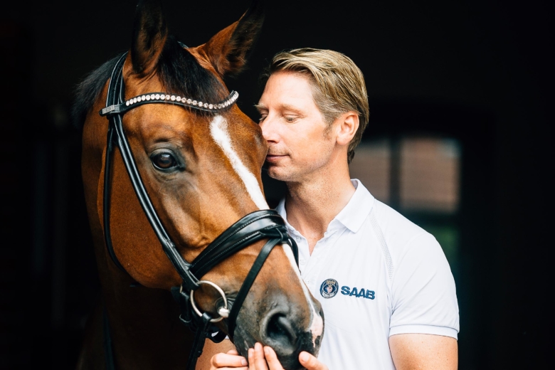 Avsuttet med Patrik Kittel: ”Jag har en väldig dödsångest”