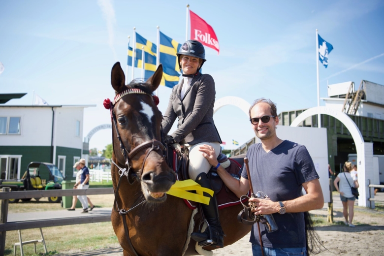 Billiga Facebookköpet blev hopphäst med klass