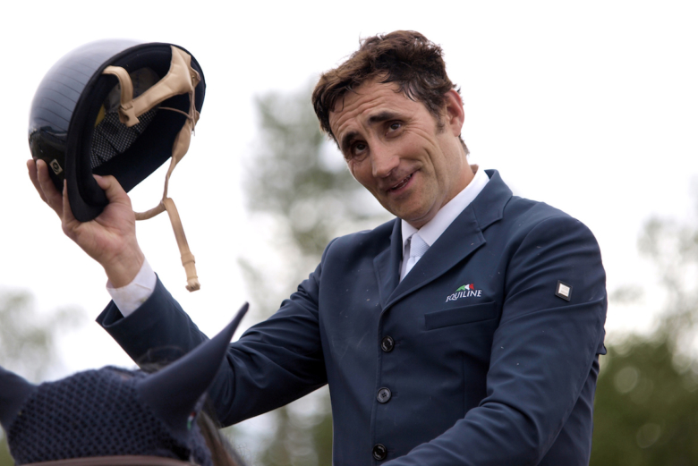 Hickey hoppade hem högsta klassen i Högbo