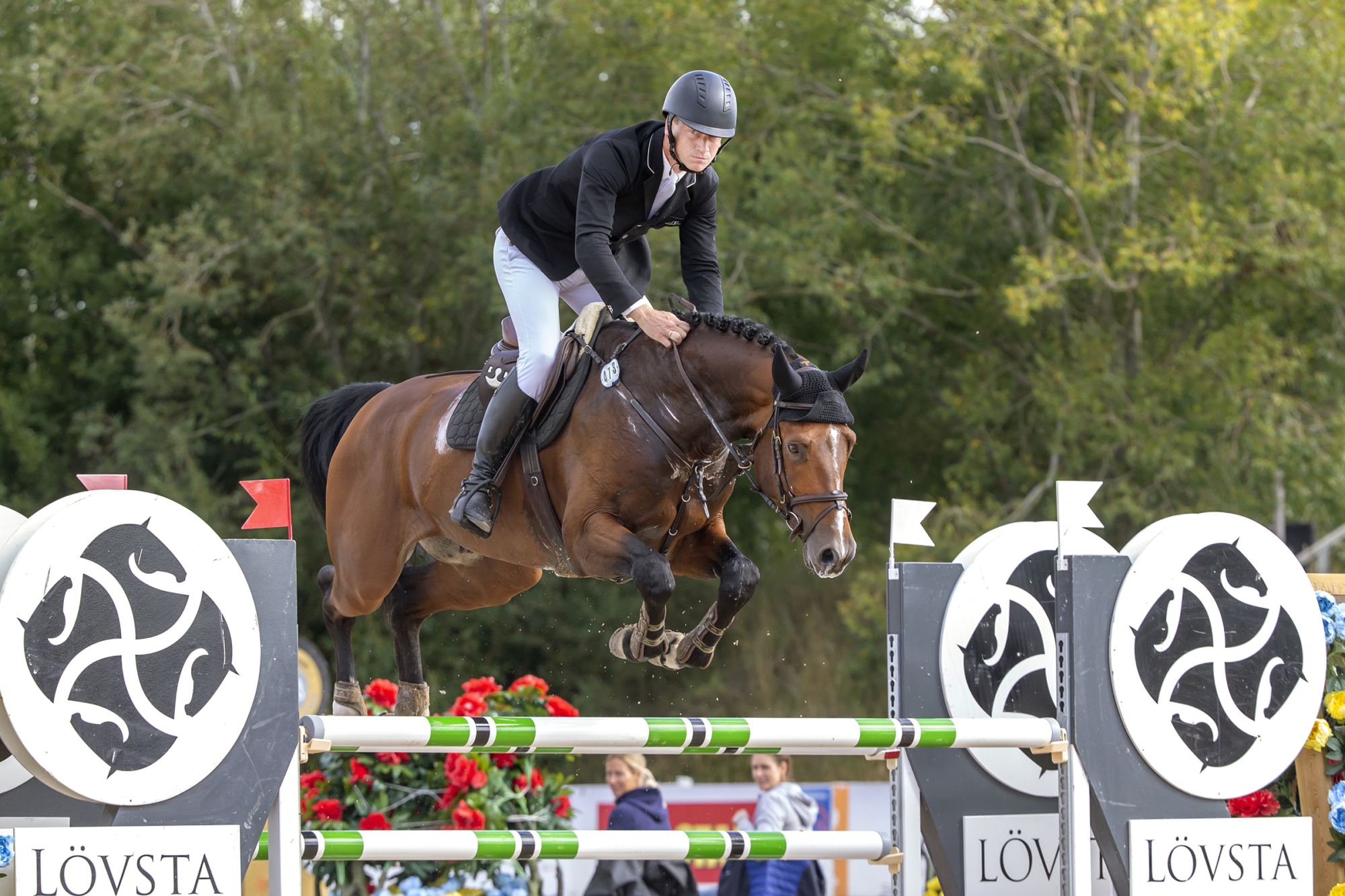 Equestrian Sport