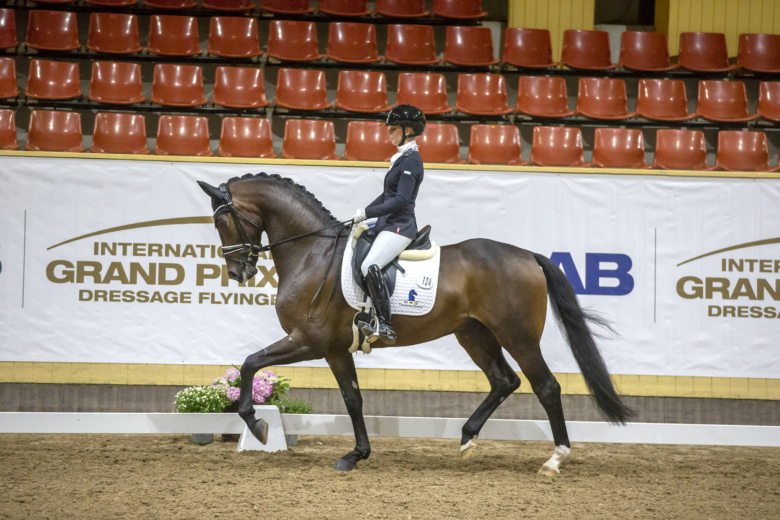 Ny topp bland 5-åringarna – finalisterna klara