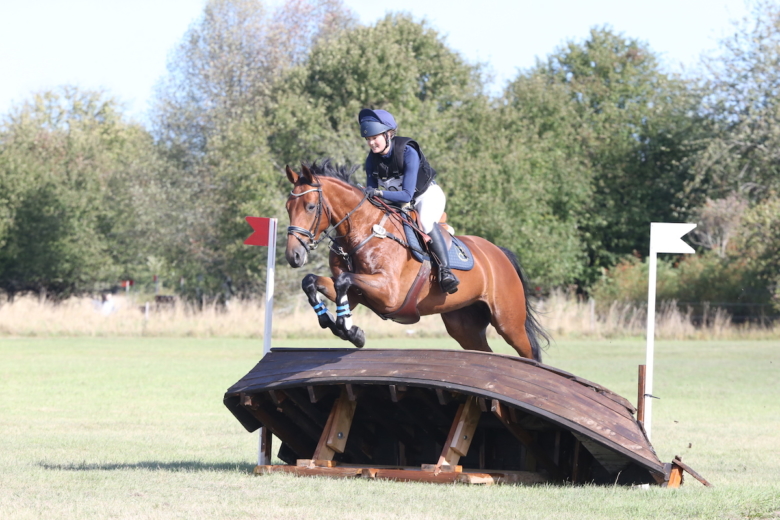 Inget Breeders i fälttävlan på Strömsholm