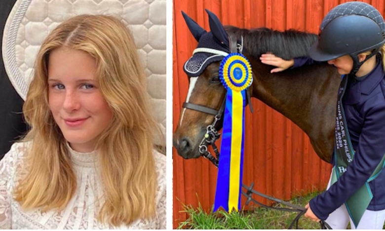 Smilla Gardiner i vinnarform efter svåra skadan: ”Tänker ett extra varv”