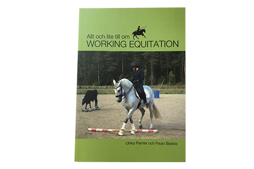 Working Equitation