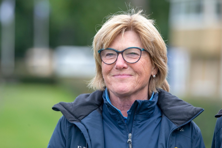 ”Alla ryttare bör läsa Ridhandboken”