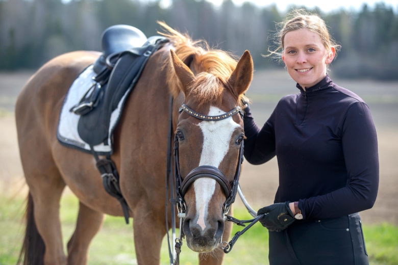 Trappan till bättre skolor