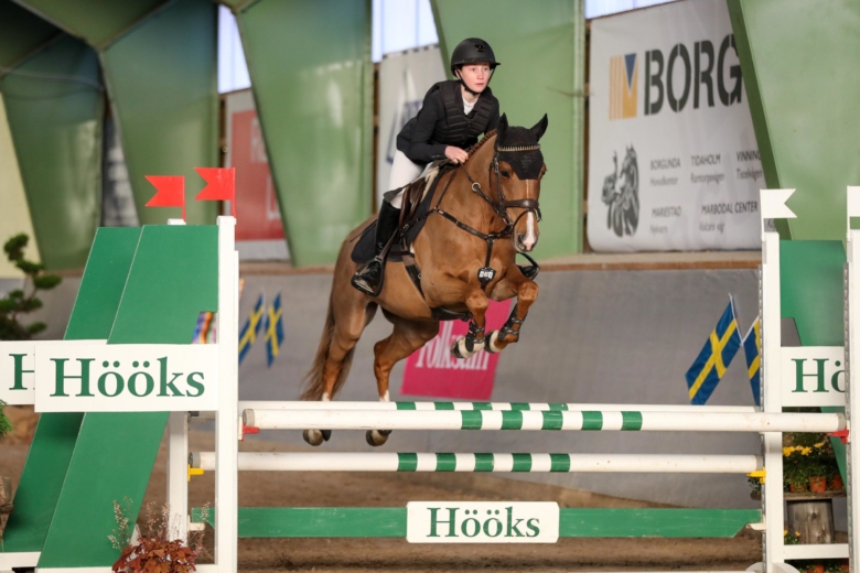 5-åringarnas final på Grevagården – här är segrarna