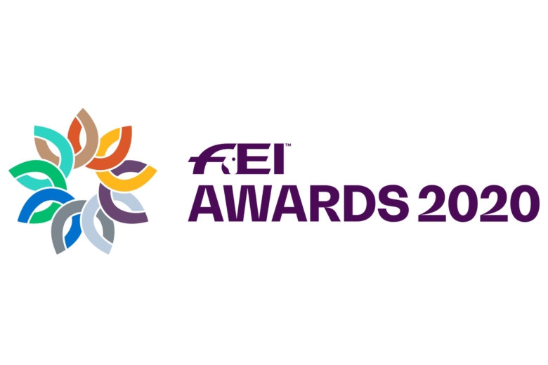 Rösta på din favorit till FEI Awards – svensk nominerad