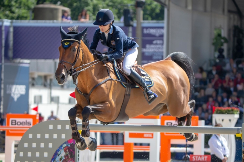 Kolla klippet: ”Det är stort”