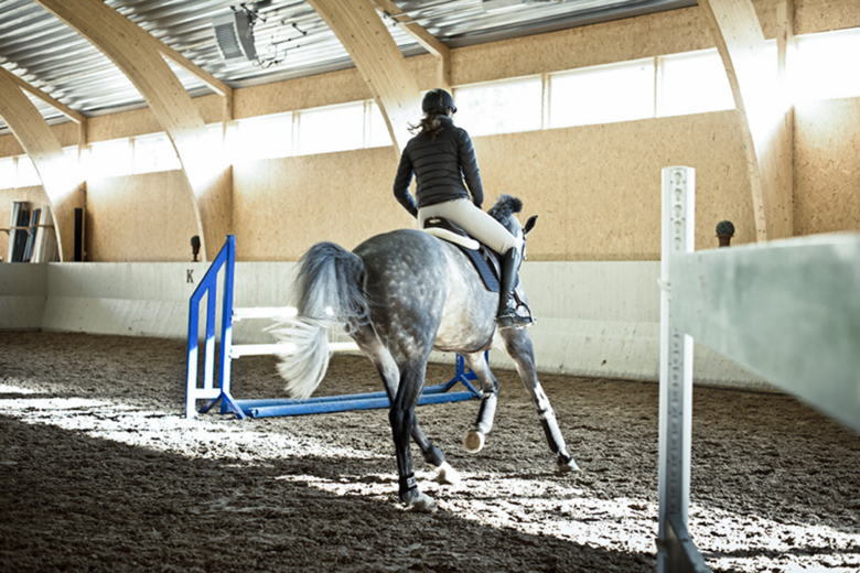 Pether Markne: ”Uppvärmningen skapar trygghet”