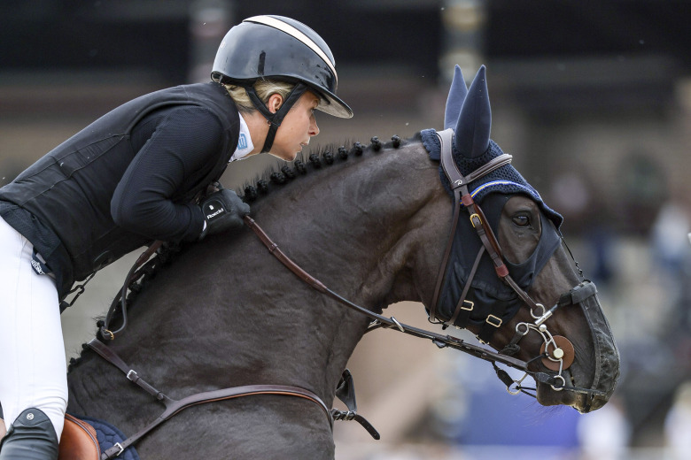 Här föddes världscupettan Skylander VS