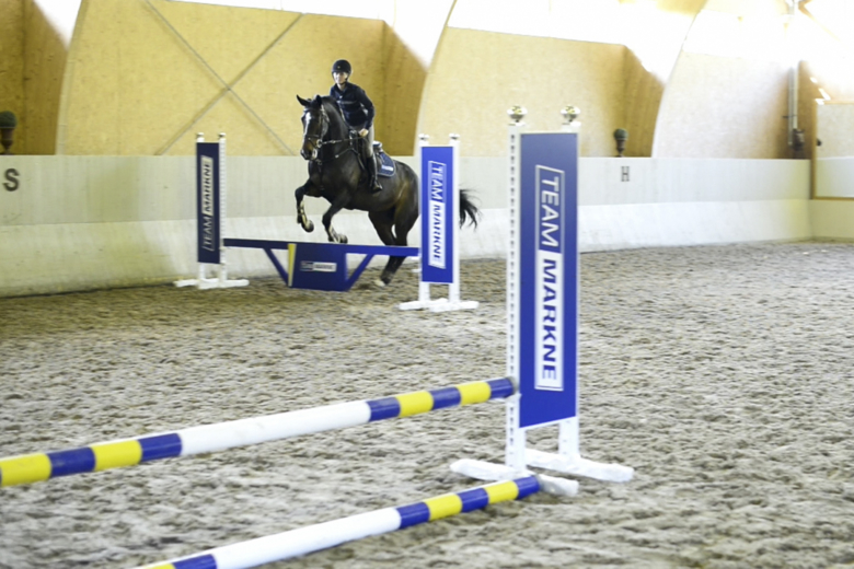 Marknes hoppskola: Tid för reflektion – och nya tag