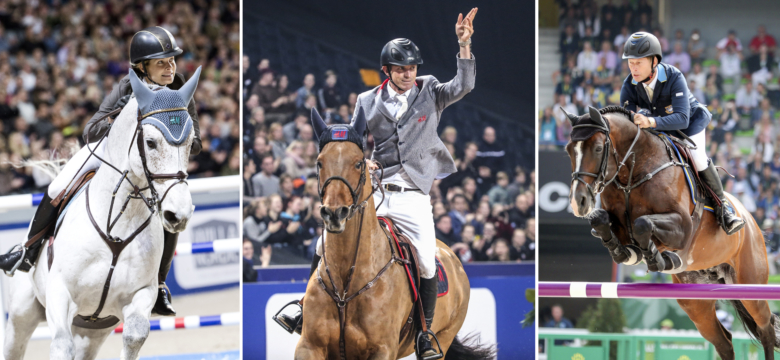 Pether Markne: ”Låt förebilderna inspirera dig att komma framåt”