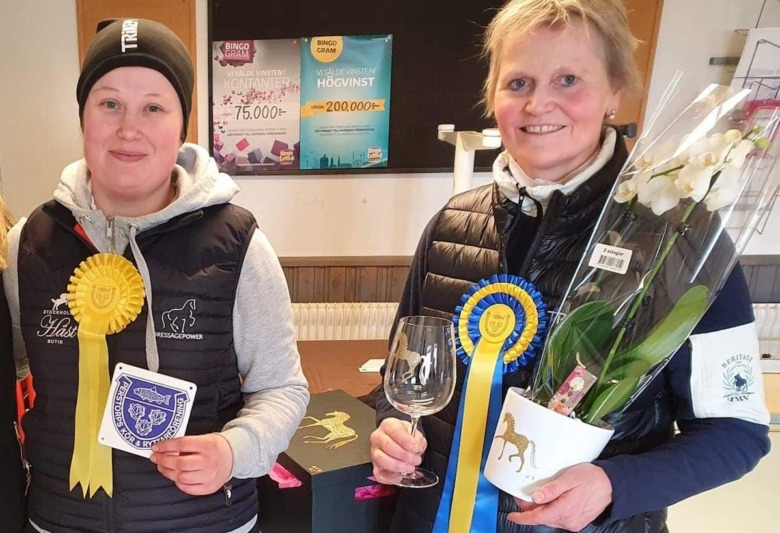 Familjefest i Perstorps Intermédiaire: ”Fira med våfflor”