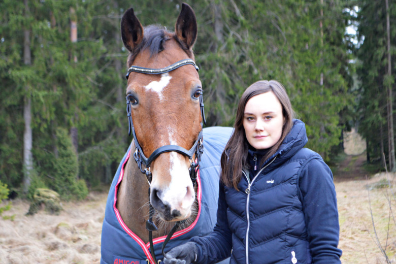 ”Har inte ändrat något sedan jag började föra bok”
