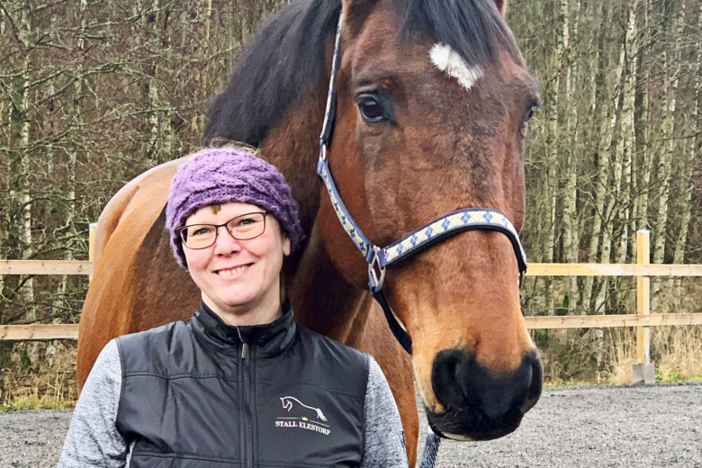 ”Veterinärkostnaderna sänker ju vem som helst”