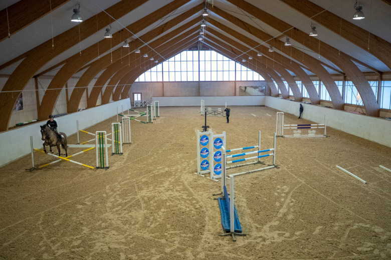 Kom i form med Lotta Björe