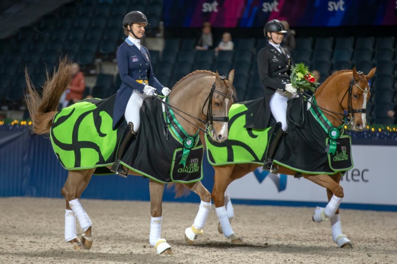 Jubileum och utökad final för Lövsta Future Challenge