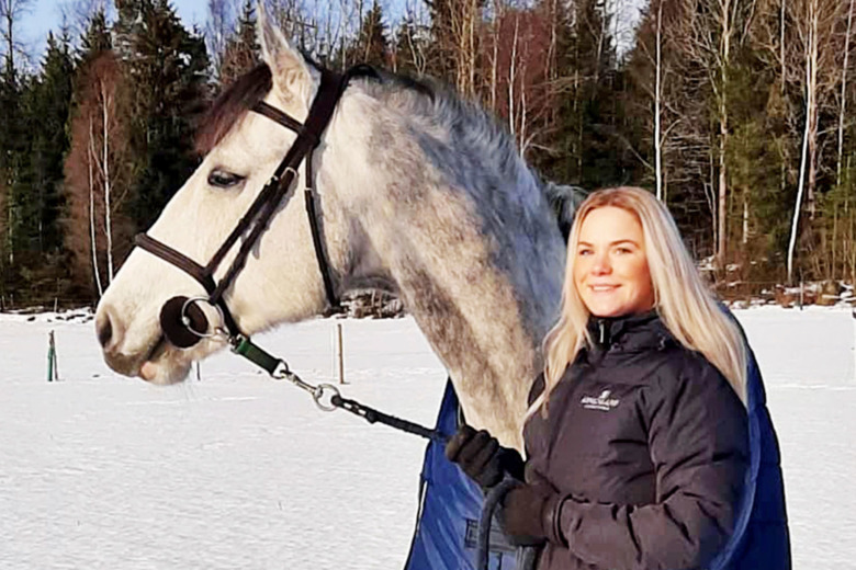 ”Jag får alltid prioritera bort saker”