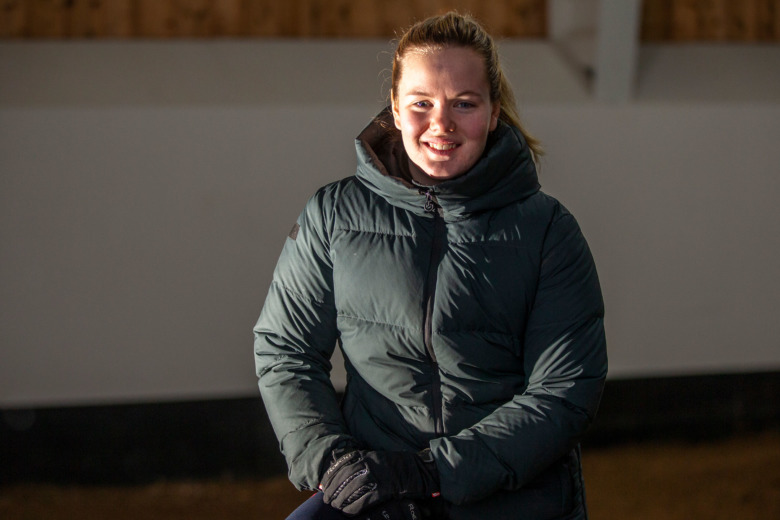 Lösgjordhet och samling