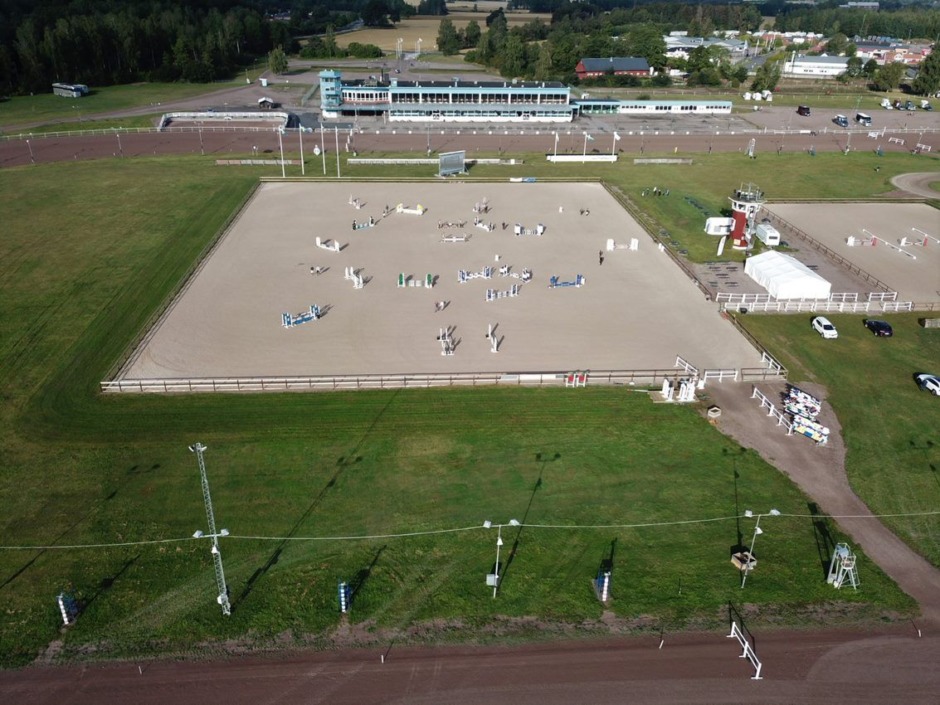 Ny tävlingsserie på Mantorp – 50.000 kronor i bonuspool