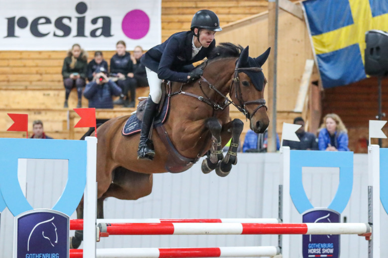 Reventon – lätthanterad räka som gillar att umgås