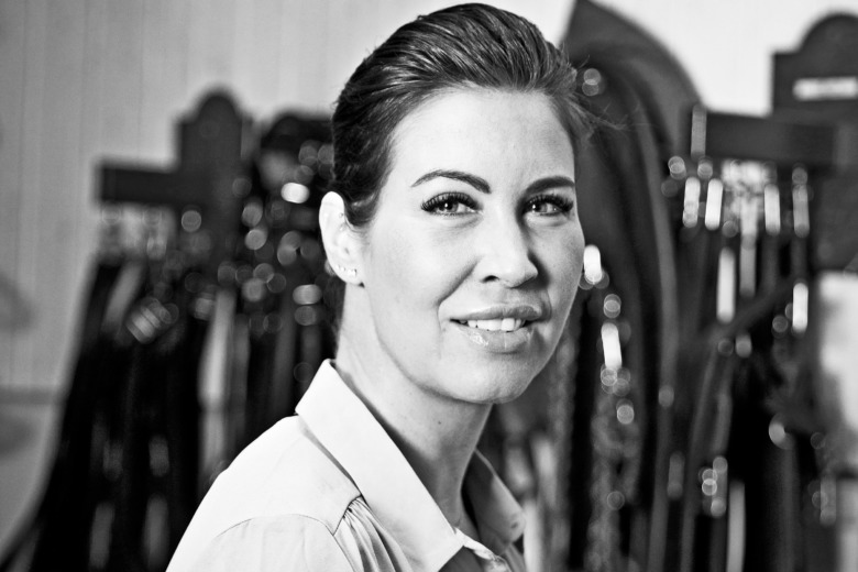 Krönikören: ”En engagerad sportveterinär är helt avgörande”