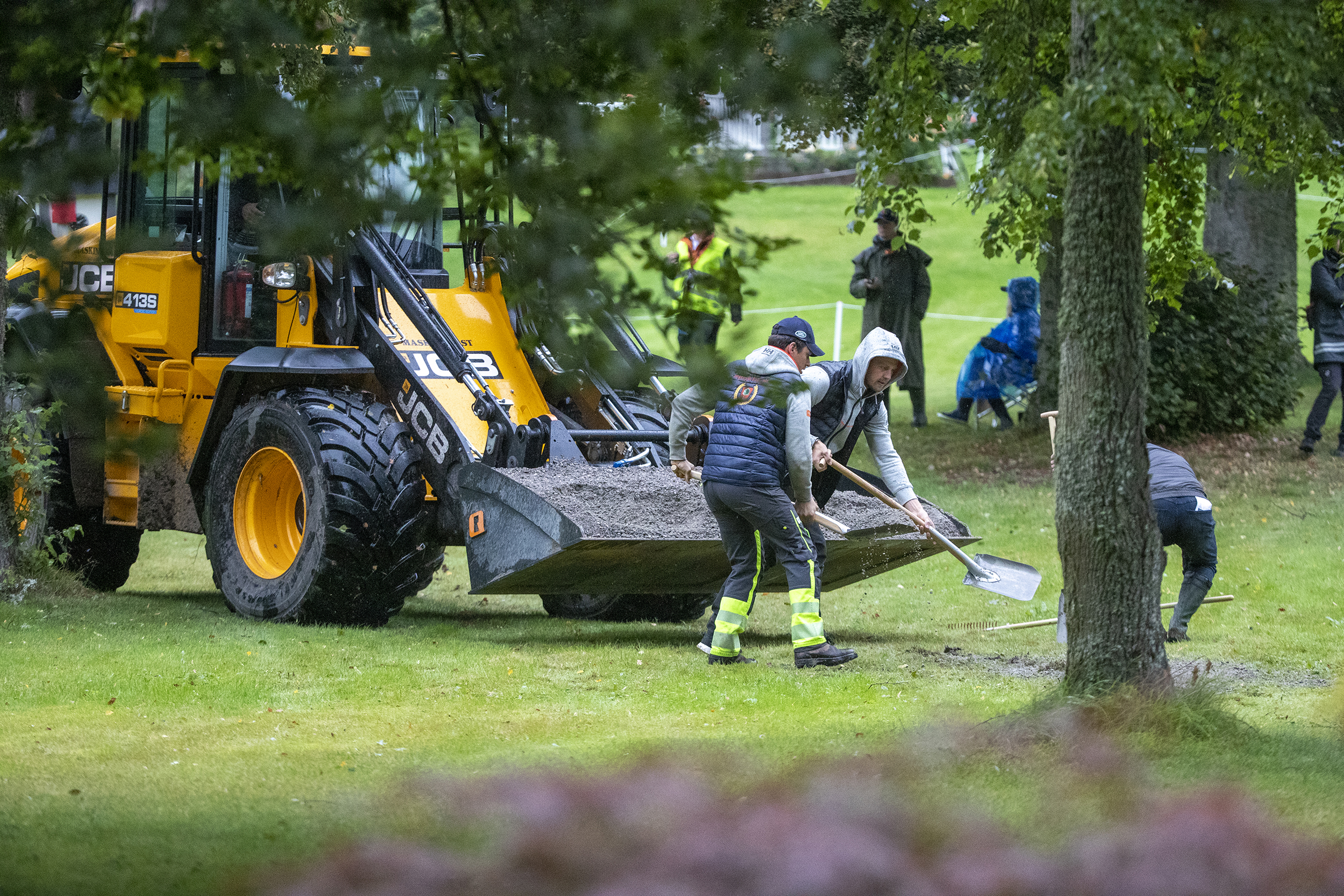 Grusning Av Terrängbnan 1 210828 Rt