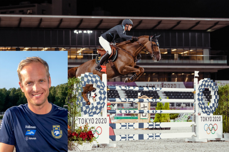 ”I dag hade vi allt att förlora, i morgon har vi allt att vinna”