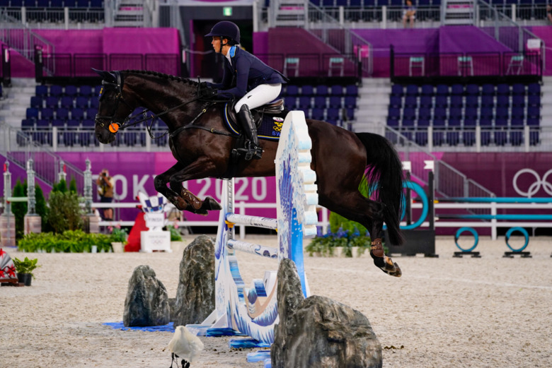 Louise Romeike: ”Vi har aldrig varit så dåliga”