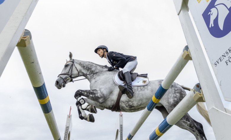 Dubbla JEM-guld till Tyskland: ”Fantastiskt”