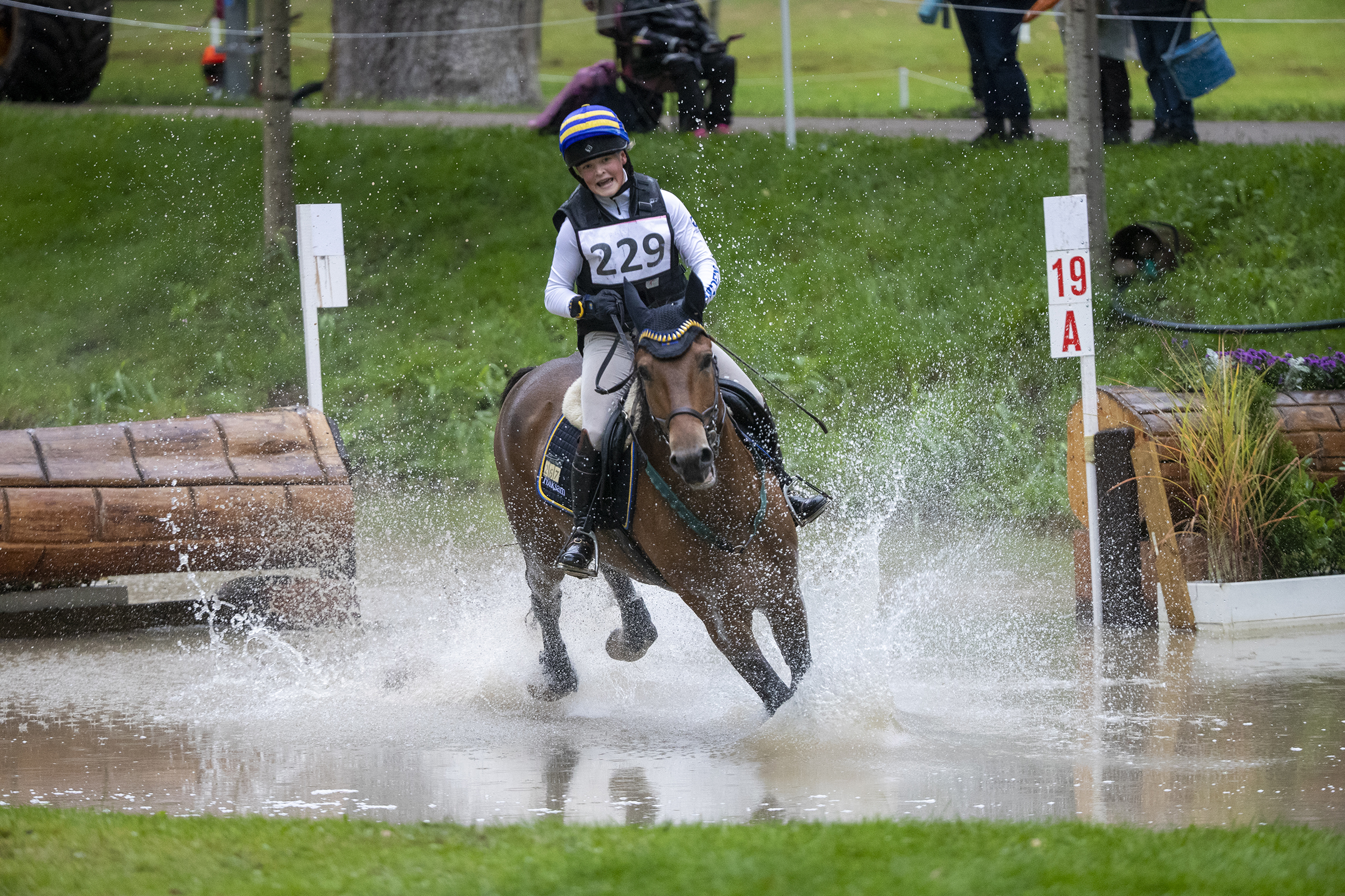 Saga Wetterqvist-sturevallens Amor 1 210828 Rt