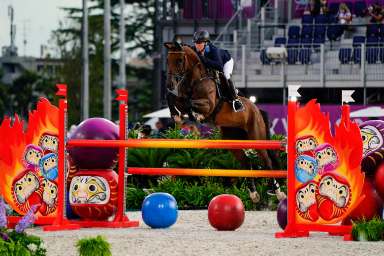 Therese Viklund efter sitt första OS: ”Får man svära?”