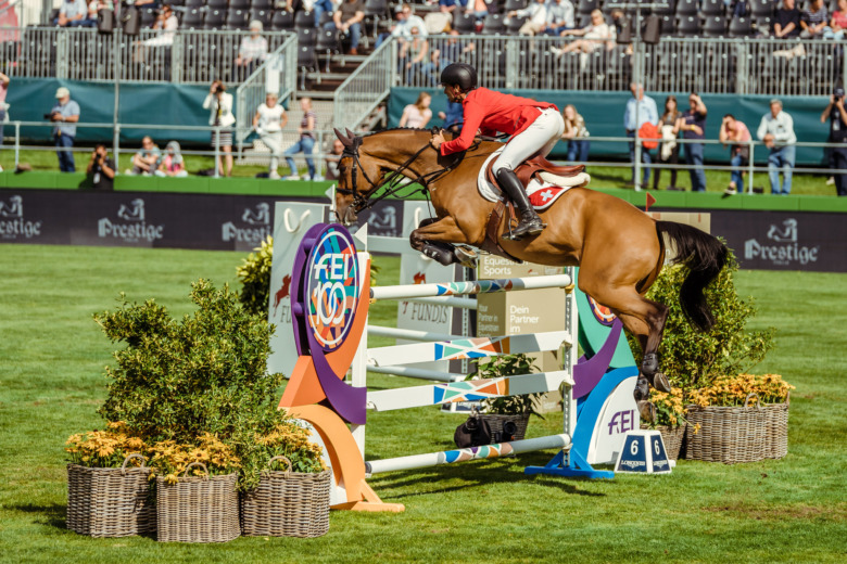 EM-guld till Schweiz – Sverige fyra