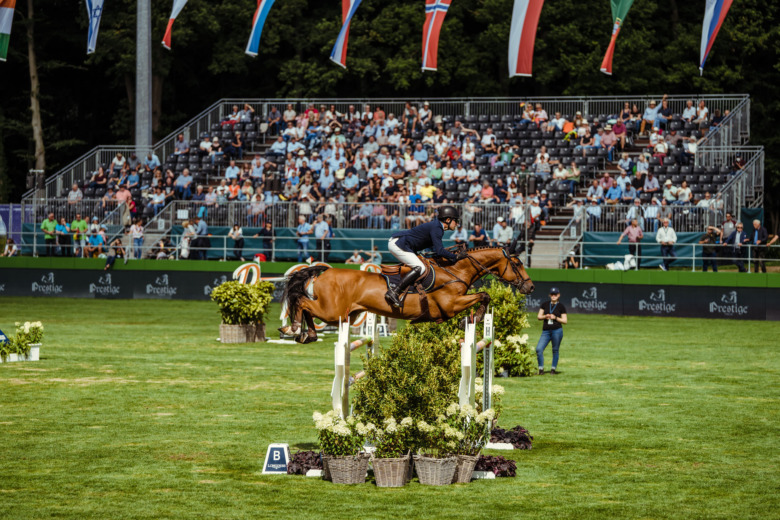 Besvikna svenska ryttare: ”Två nedslag har stor betydelse”