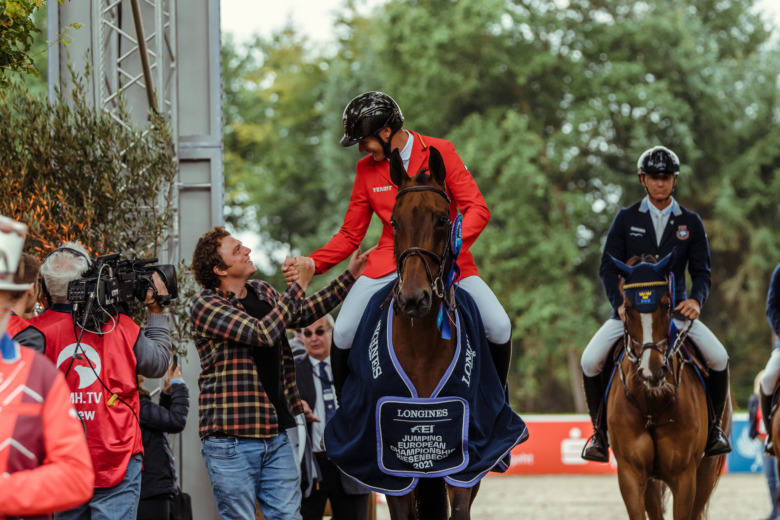 Vice Europamästarna splittras när Cardentos avkomma säljs