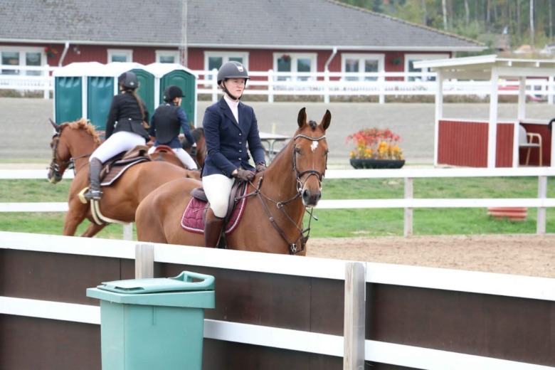 Tävling på lika villkor?