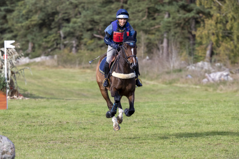 Nytt format för Breeders