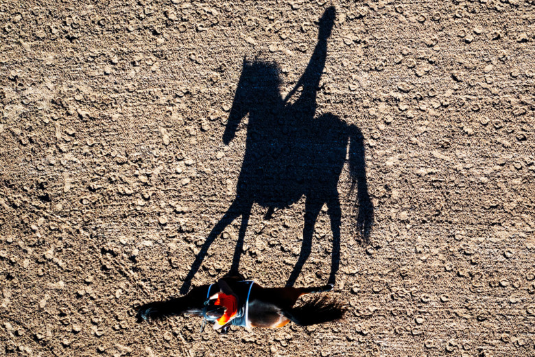 Från medelsvår till svår klass