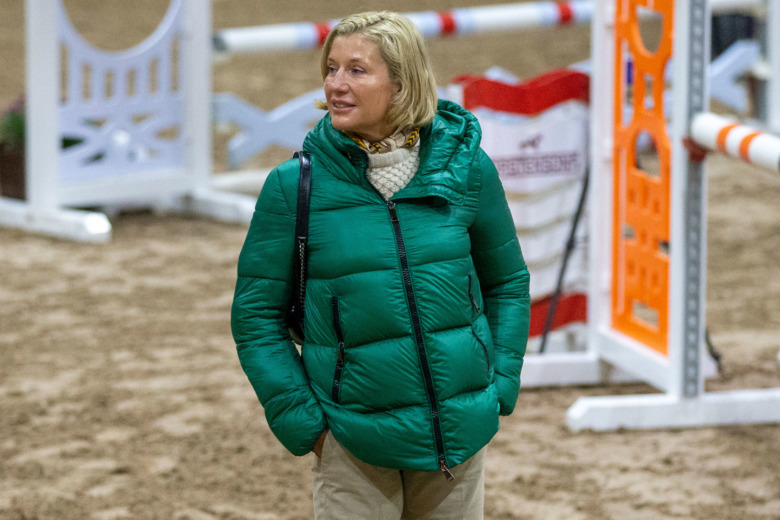 Jessica Kürten: ”Jag vet hur det känns att få kritik”