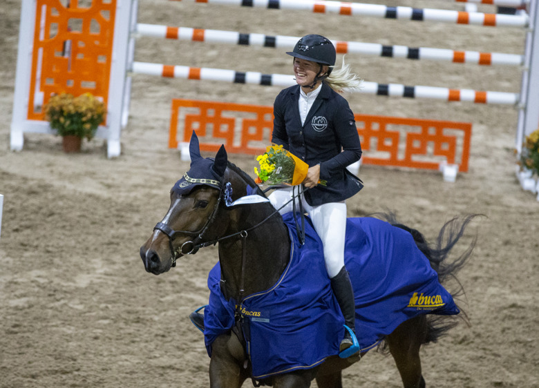 Tiden avgörande för 7-åringarna