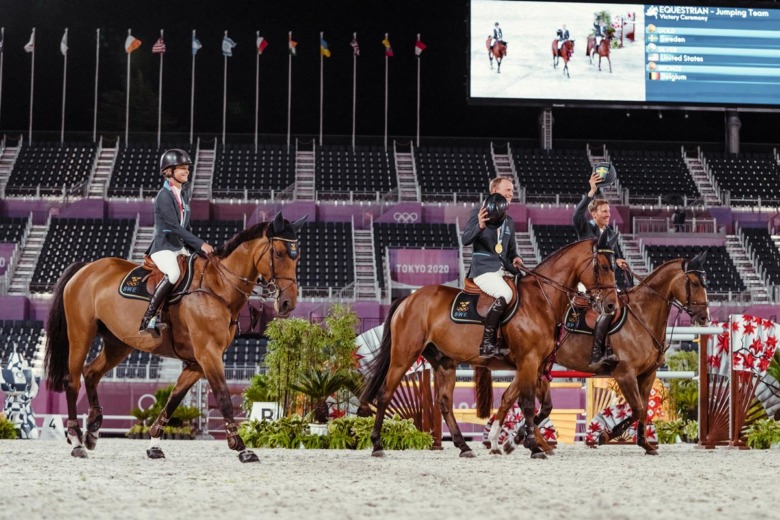 Guldhjältarna kommer till Friends: ”Självklar tävling för oss”