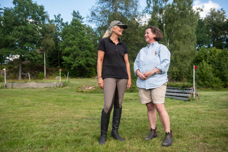 Bygg din egen terrängbana